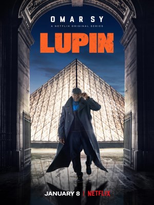 Lupin (Mùa 1)