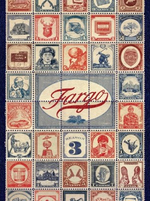 Thị Trấn Fargo (Mùa 3)