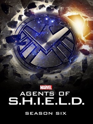 Đặc Vụ S.H.I.E.L.D. (Mùa 6)