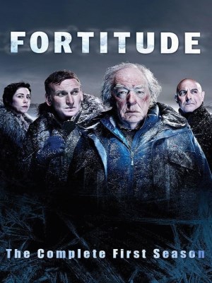 Fortitude (Mùa 1)