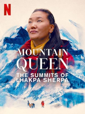 Lhakpa Sherpa: Nữ Hoàng Đỉnh Everest