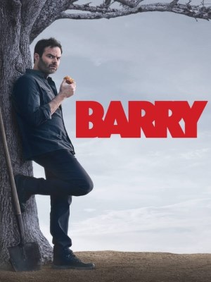 Barry (Mùa 3)