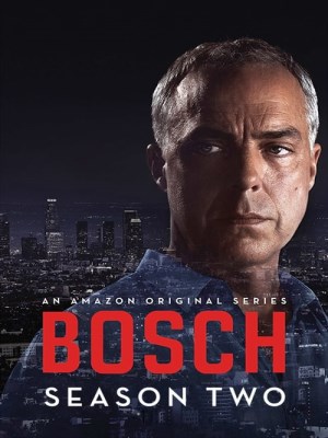 Bosch (Mùa 2)