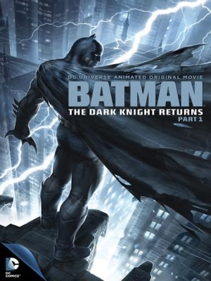 Batman: Kỵ Sĩ Bóng Đêm Trở Lại, Phần 1