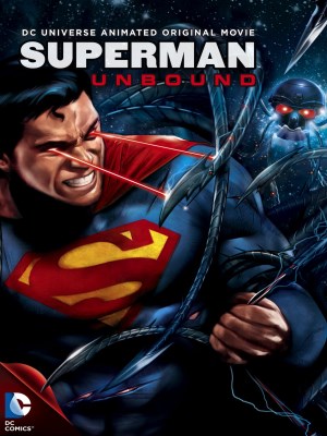 Superman: Sức Mạnh Khổng Lồ