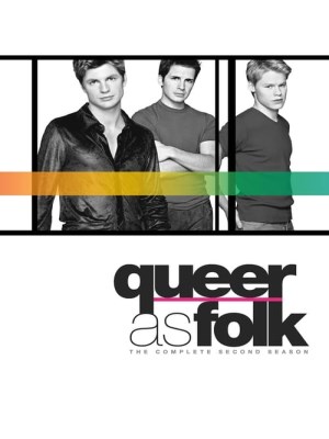 Queer as Folk (Mùa 2)