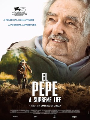 Cuộc Đời Pepe Mujica