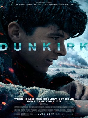 Xem phim Cuộc Di Tản Dunkirk online