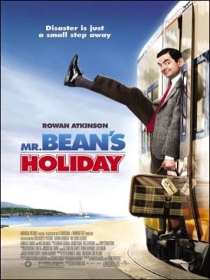 Xem phim Kỳ Nghỉ Của Mr Bean online