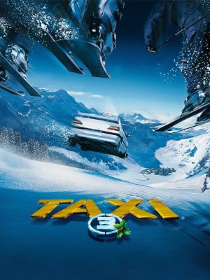 Xem phim Quái Xế Taxi 3 online