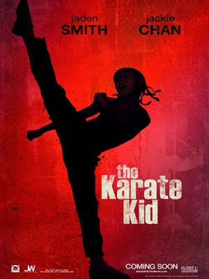 Xem phim Cậu Bé Karate online