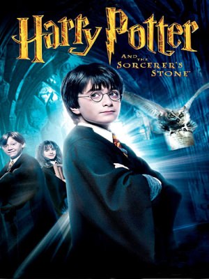 Xem phim Harry Potter Và Hòn Đá Phù thủy online