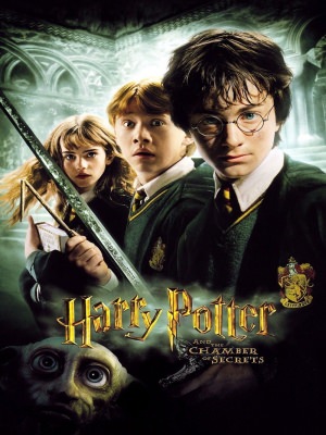 Xem phim Harry Potter Và Phòng Chứa Bí mật online