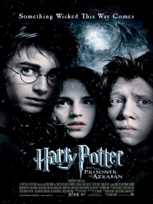 Harry Potter Và Tên Tù Nhân Ngục Azkaban