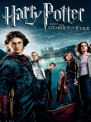 Xem phim Harry Potter Và Chiếc Cốc Lửa online