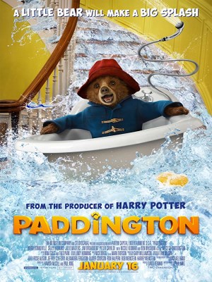 Xem phim Gấu Paddington online