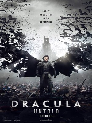 Xem phim Ác Quỷ Dracula: Huyền Thoại Chưa Kể online