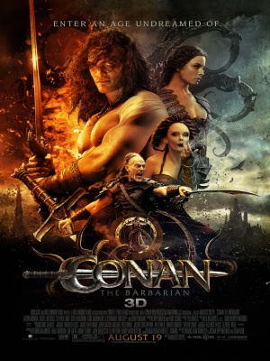 Xem phim Conan - Người Hùng Barbarian online