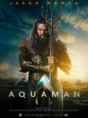 Xem phim Aquaman: Đế Vương Atlantis online