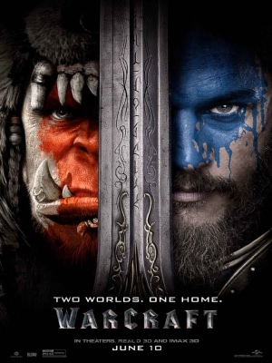 Xem phim Warcraft: Đại Chiến Hai Thế Giới online
