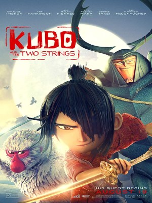 Xem phim Kubo Và Sứ Mệnh Samurai online