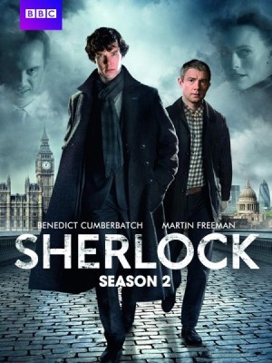 Xem phim Thám Tử Sherlock Holmes (Mùa 2) online