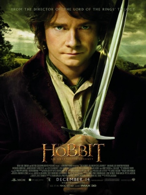 Xem phim Người Hobbit: Hành Trình Bất Ngờ online