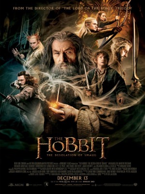 Xem phim Người Hobbit: Đại Chiến Với Rồng Lửa online