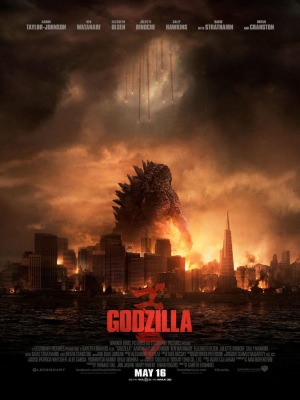 Xem phim Quái Vật Godzilla online