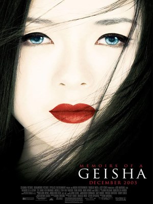 Xem phim Hồi Ức Của Một Geisha online