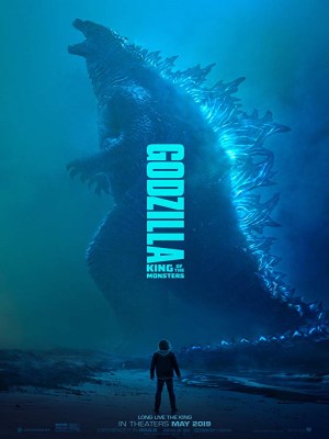 Xem phim Chúa Tể Godzilla: Đế Vương Bất Tử online