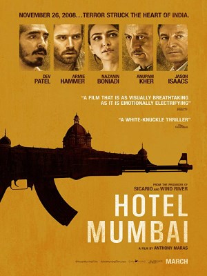 Xem phim Khách Sạn Mumbai: Thảm Sát Kinh Hoàng online
