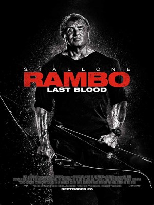 Xem phim Rambo 5: Vết Máu Cuối Cùng online