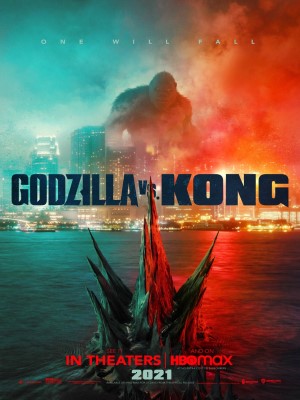 Xem phim Godzilla Đại Chiến Kong online