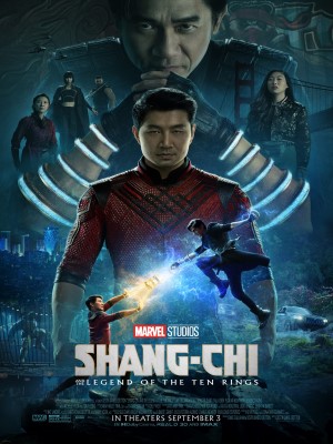 Xem phim Shang-Chi Và Huyền Thoại Thập Nhẫn online