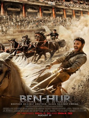 Xem phim Ben Hur online