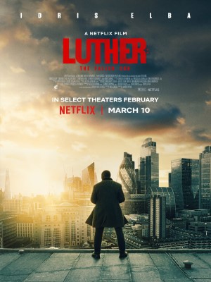 Xem phim Luther: Mặt Trời Lặn online