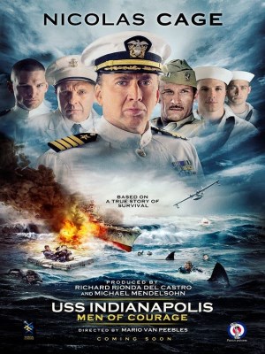 Xem phim Chiến Hạm Indianapolis online