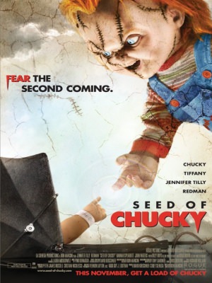 Xem phim Ma Búp Bê 5: Đứa Con Của Chucky online