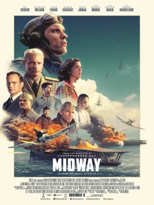 Xem phim Trận Chiến Midway online