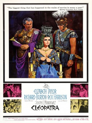Xem phim Nữ Hoàng Cleopatra online