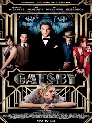 Xem phim Đại Gia Gatsby online