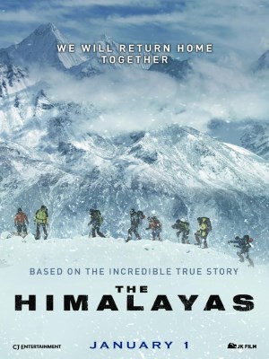 Xem phim Chinh Phục Đỉnh Himalayas online