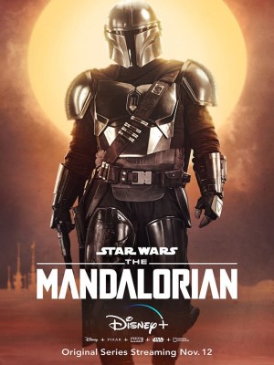 Xem phim Người Mandalorian (Mùa 1) online