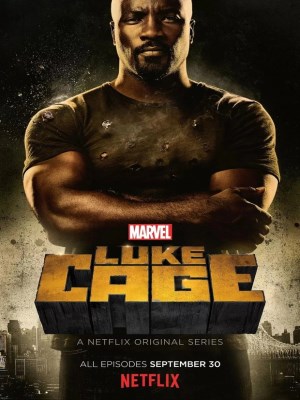 Xem phim Luke Cage (Mùa 2) online