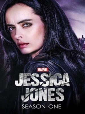 Xem phim Jessica Jones (Mùa 1) online