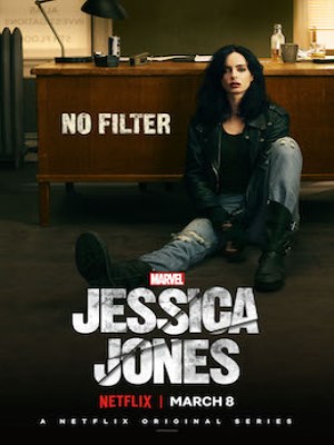 Xem phim Jessica Jones (Mùa 2) online