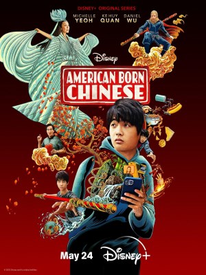 Xem phim Người Mỹ Gốc Hoa online