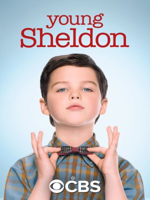 Xem phim Tuổi Thơ Bá Đạo Của Sheldon (Mùa 1) online