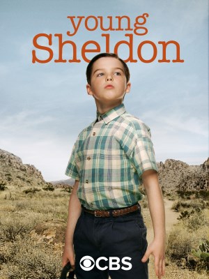 Xem phim Tuổi Thơ Bá Đạo Của Sheldon (Mùa 3) online